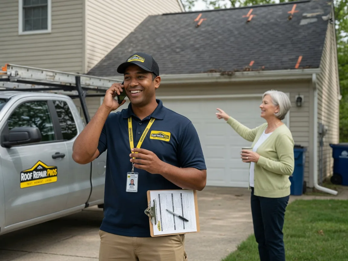 Roof Repair Rockfield, KY FAQs
